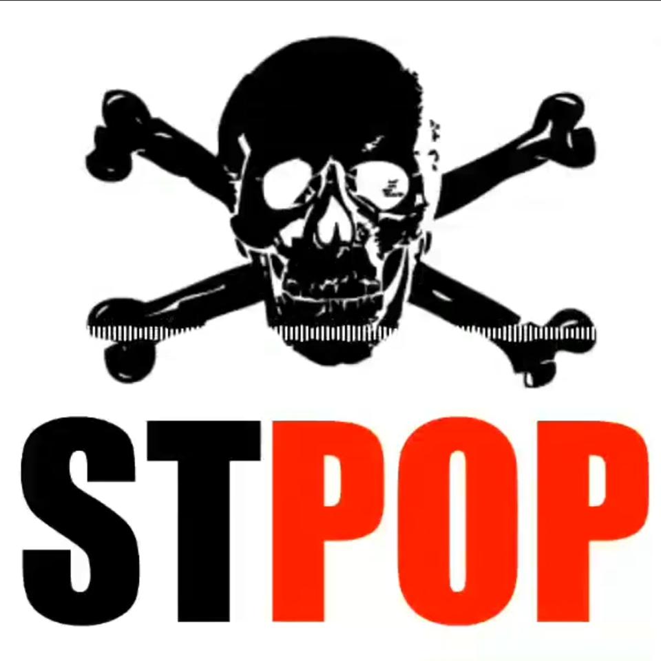 ST. POP