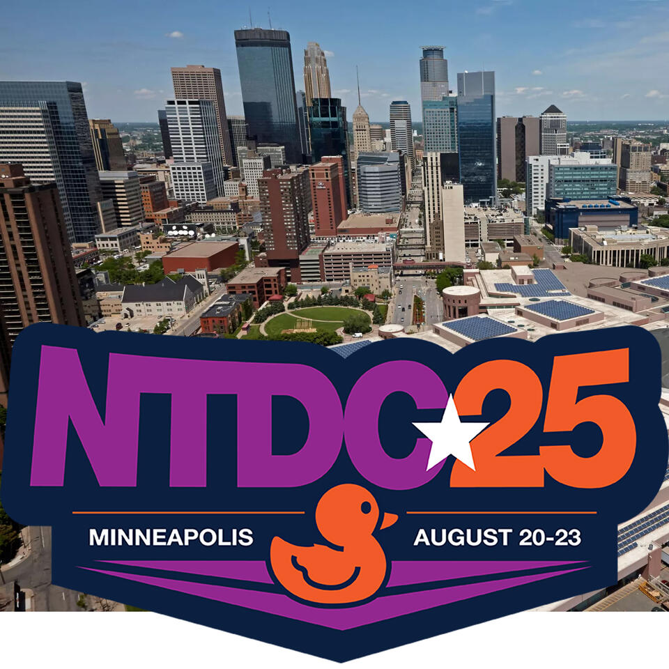 National Truck Driving Championships