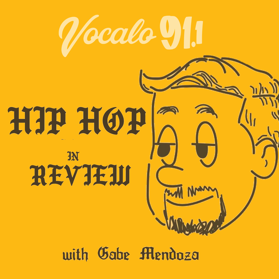 Hip Hop in Review