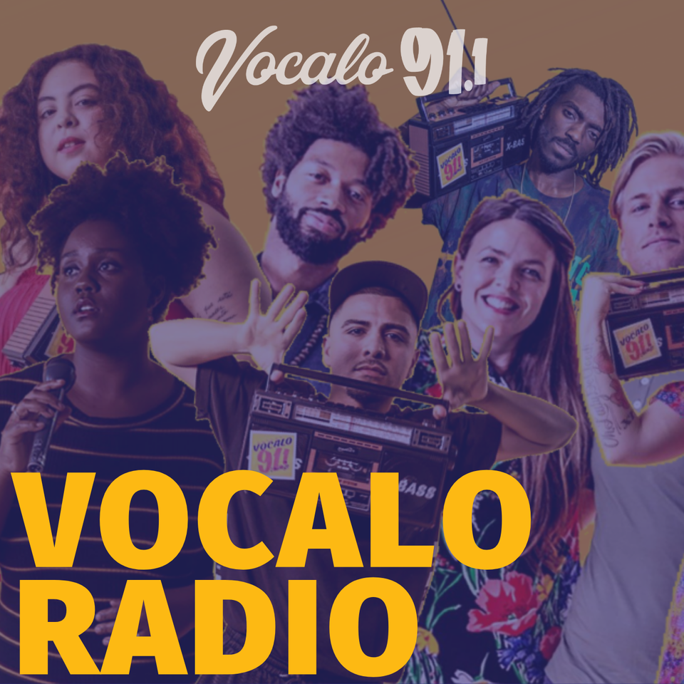 Vocalo Radio