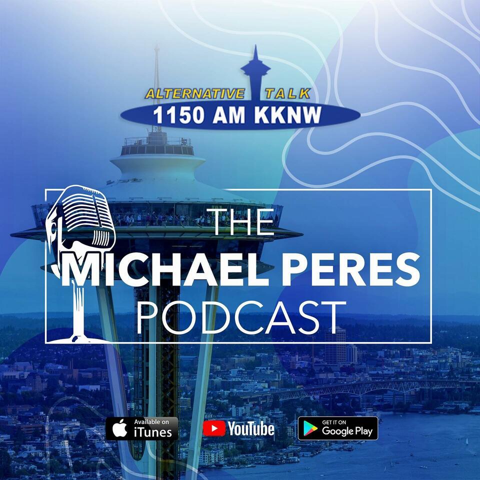The Michael Peres Podcast