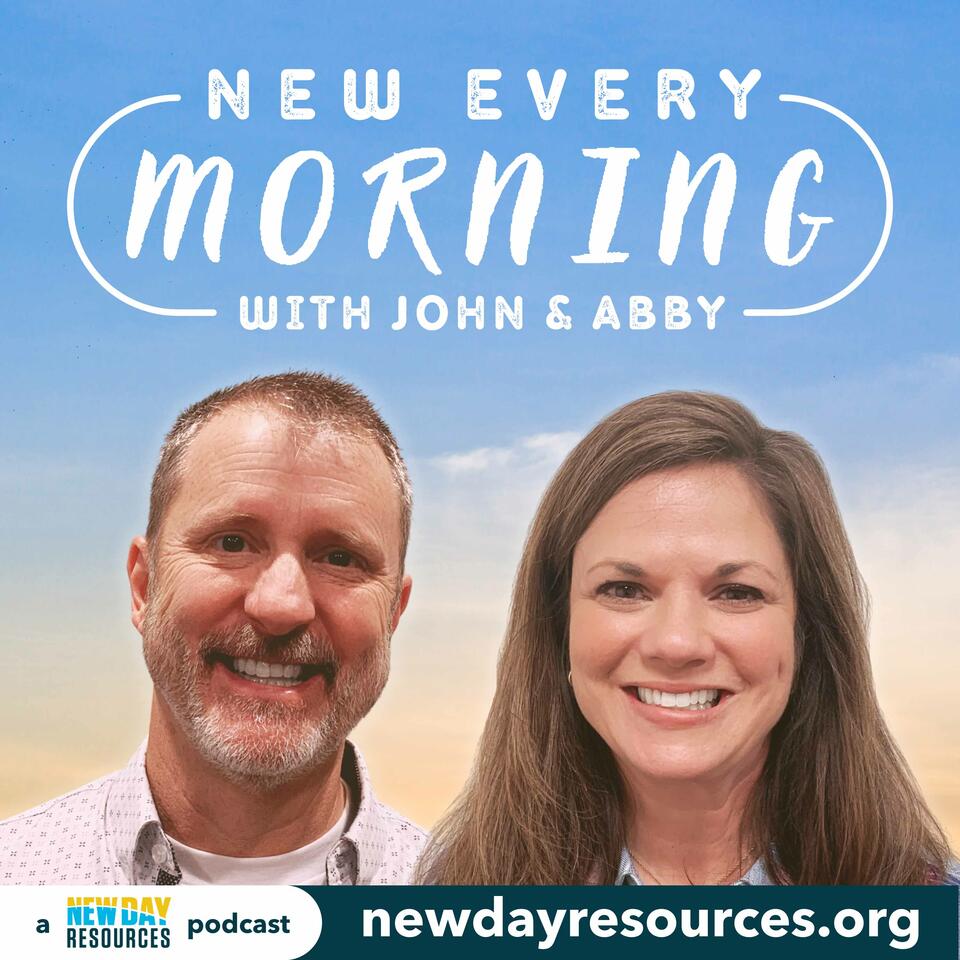NewDay: New Every Morning