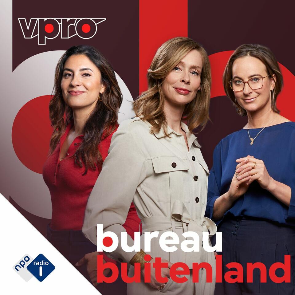 Bureau Buitenland