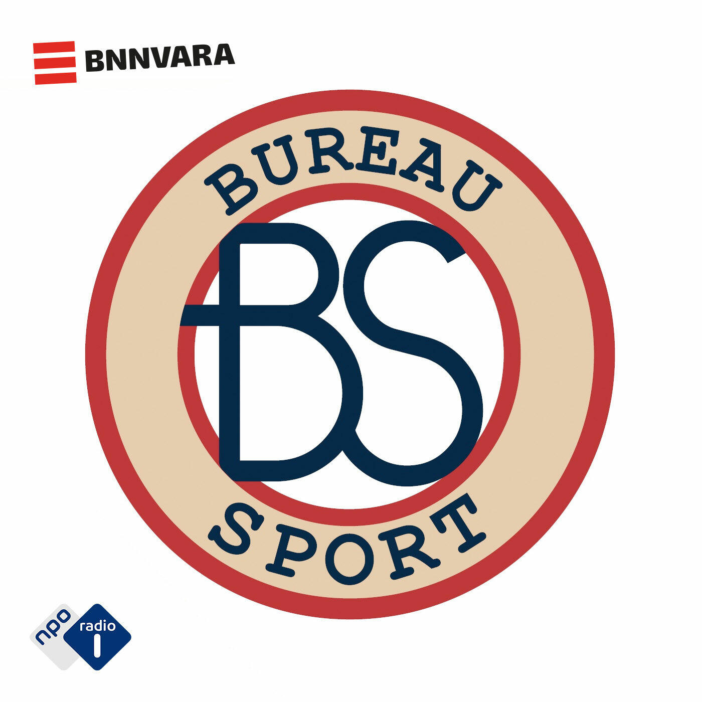 Bureau Sport Radio Iheartradio