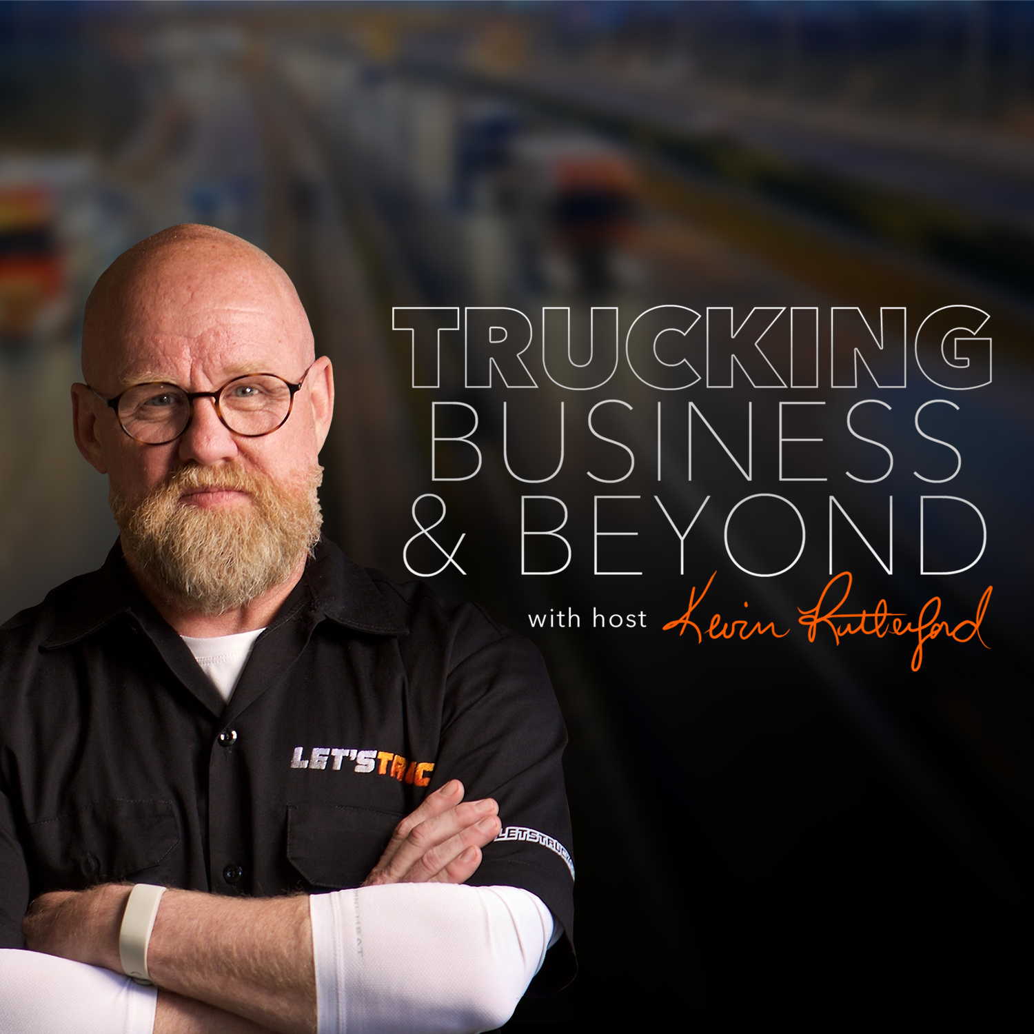 Trucking Business & Beyond iHeart