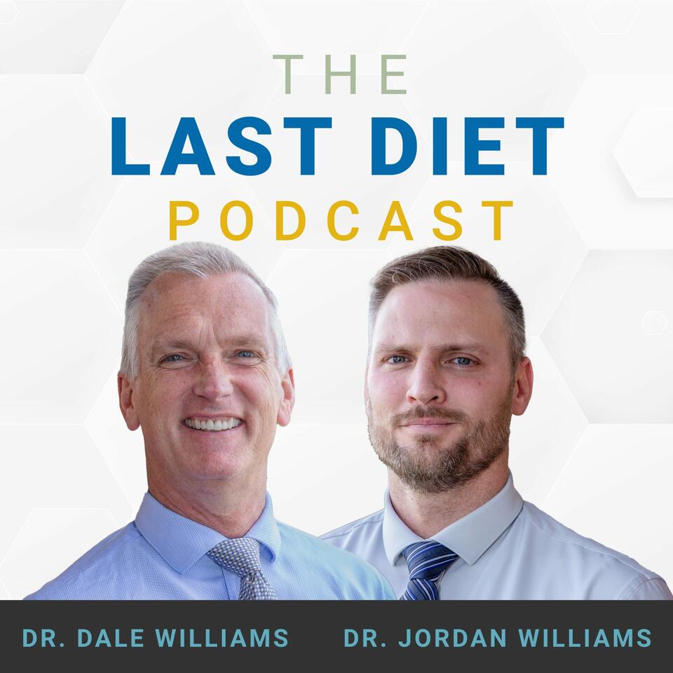 The Last Diet Podcast