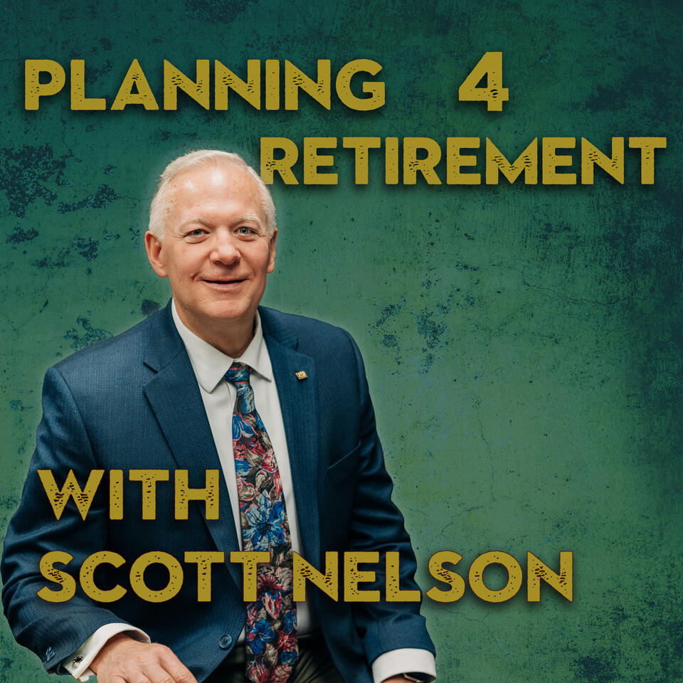 Planning 4 Retirement