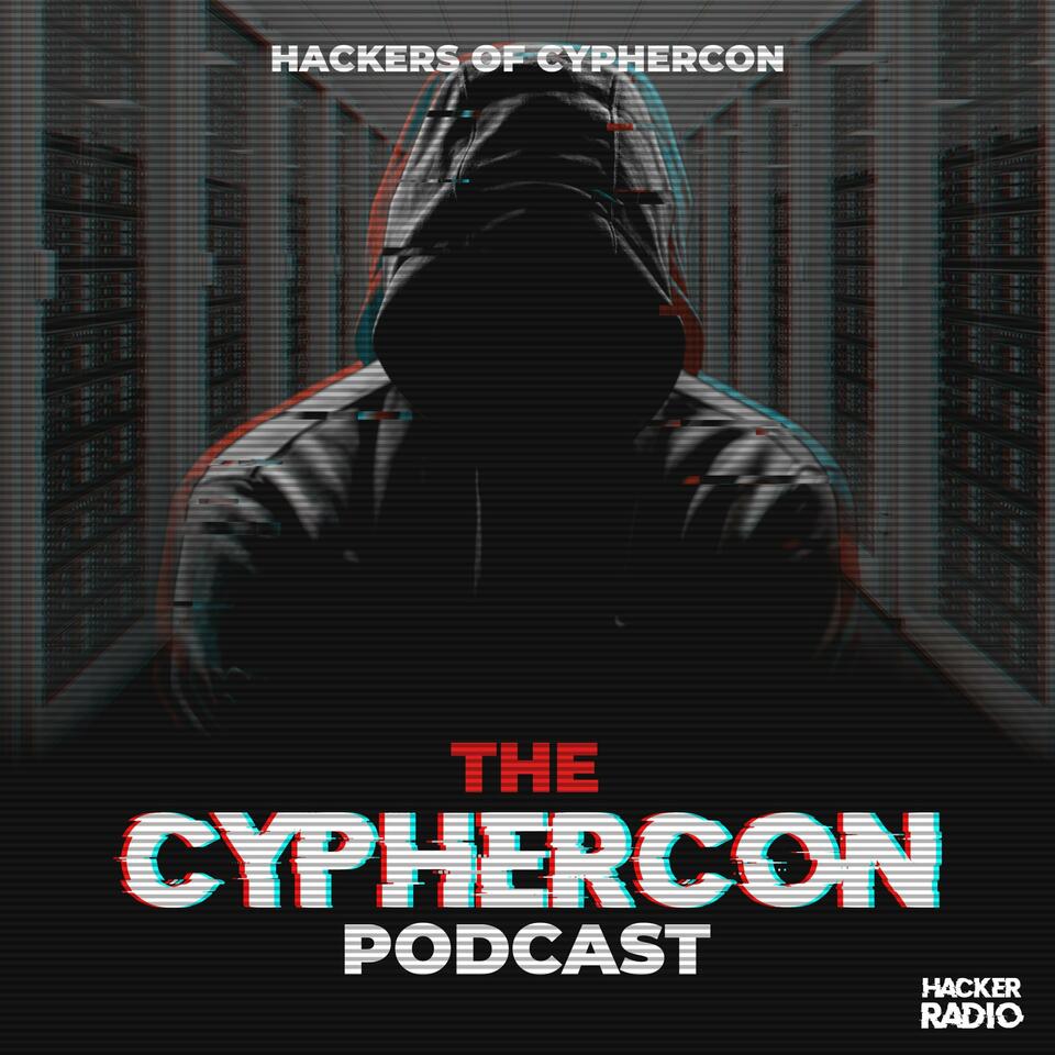 CypherCon Podcast