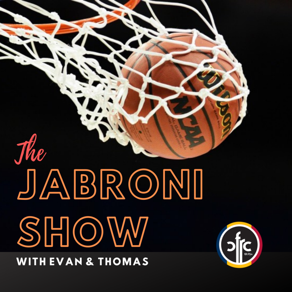 The Jabroni Show