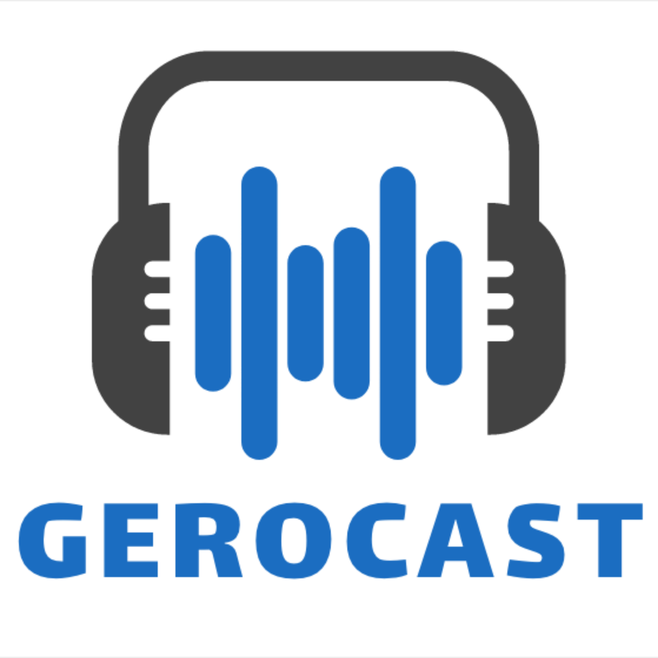 GeroCast – CFRC Podcast Network