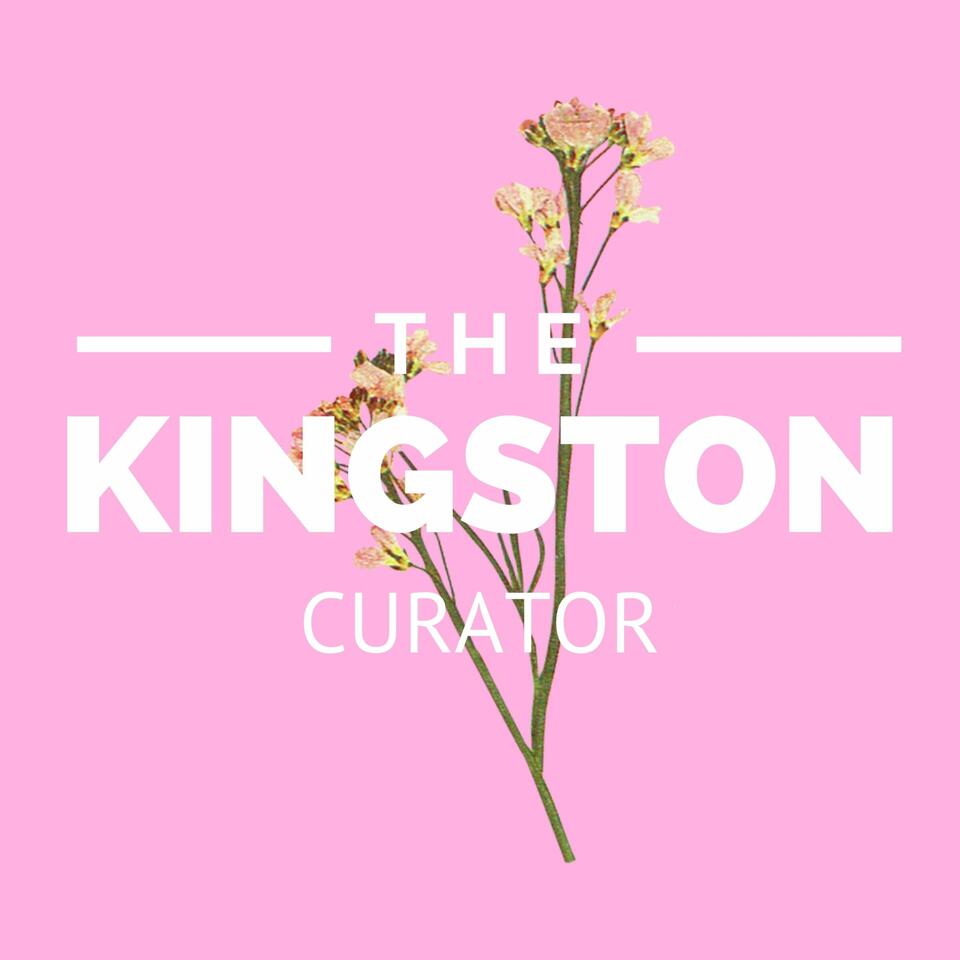 The Kingston Curator – CFRC Podcast Network