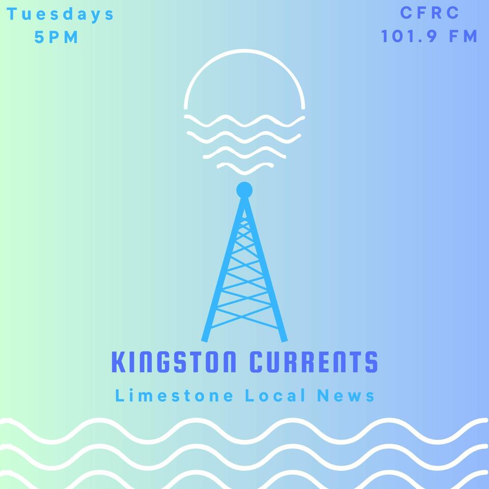 Kingston Currents