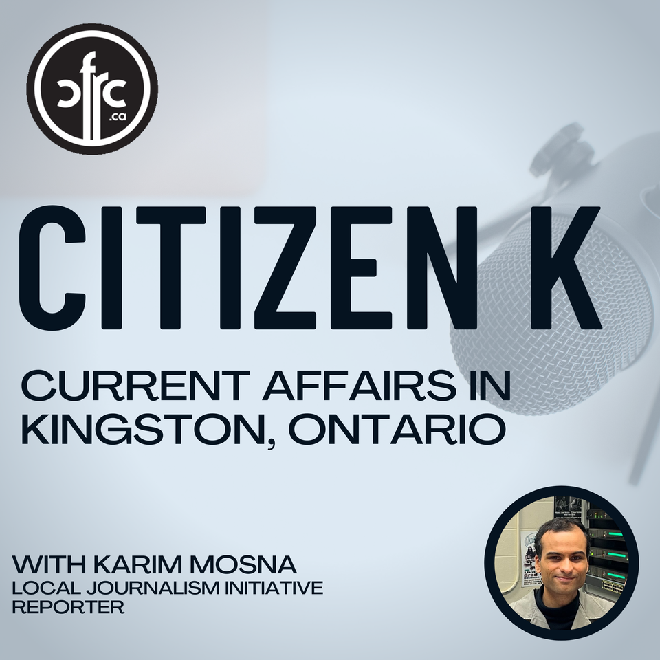 Citizen K