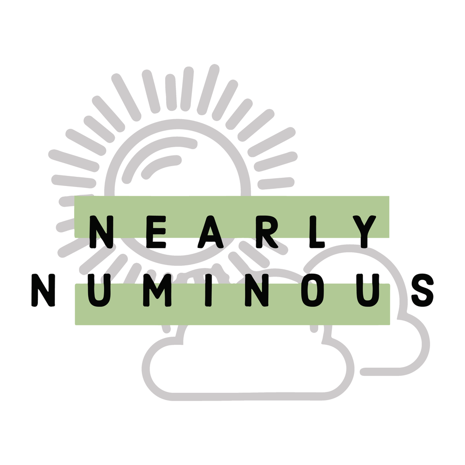 Nearly Numinous