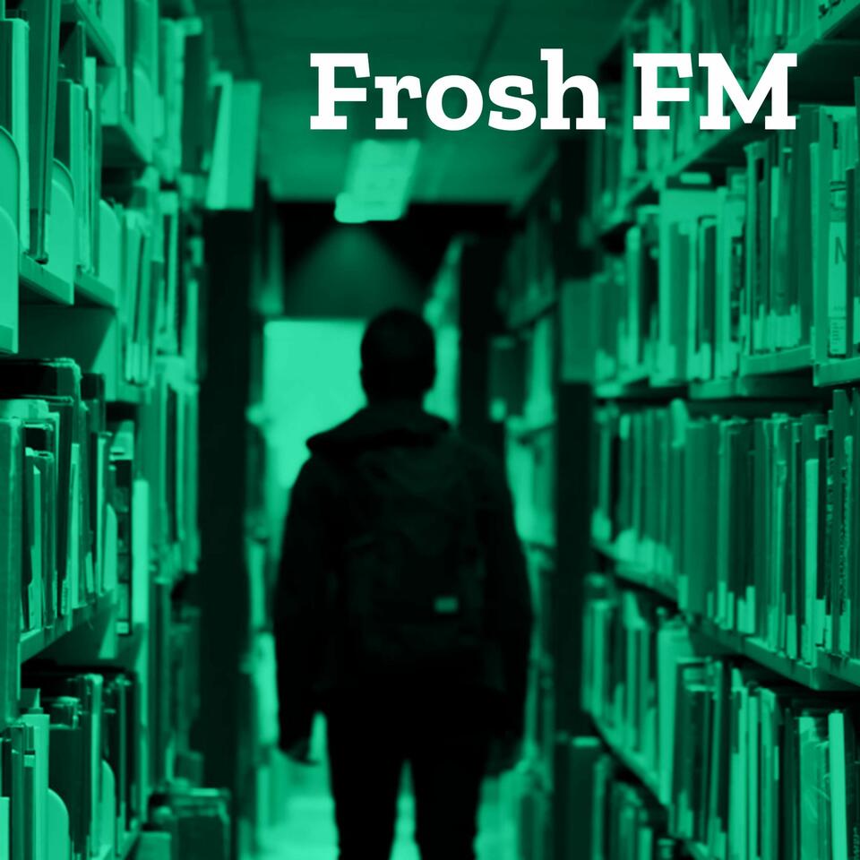 Frosh FM