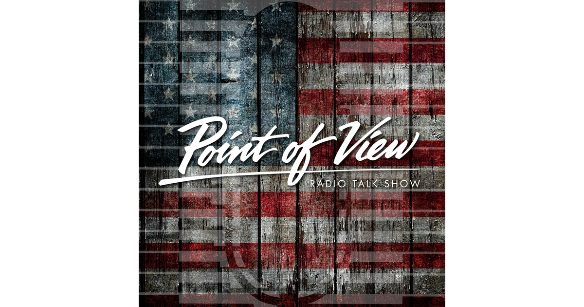 Point of View June 28, 2024 Hour 1 Weekend Edition Point of View