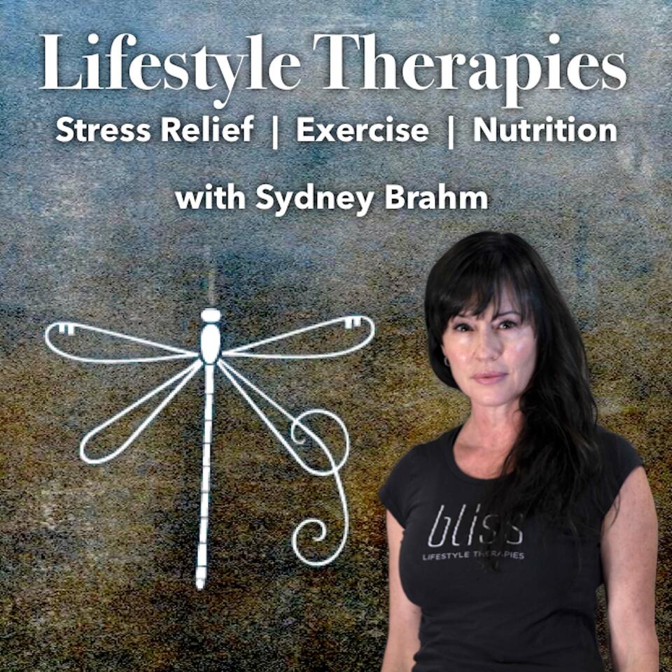 Lifestyle Therapies With Sydney Brahm