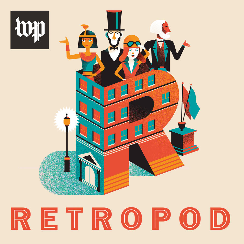 Retropod