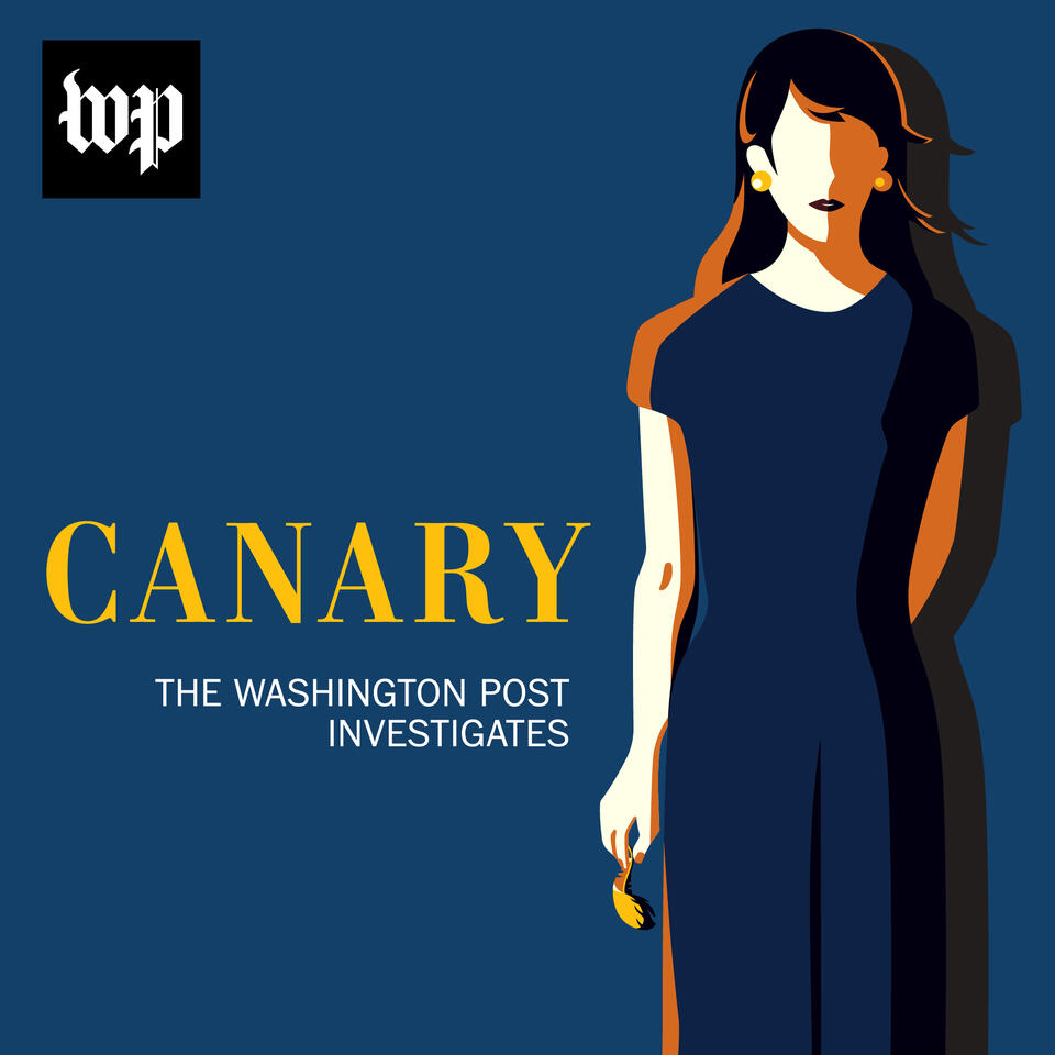 Canary: The Washington Post Investigates