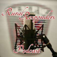 S01 E10 No Shortage of Work - Disaster Relief with Neil Gunnet - The Rural Responders Podcast