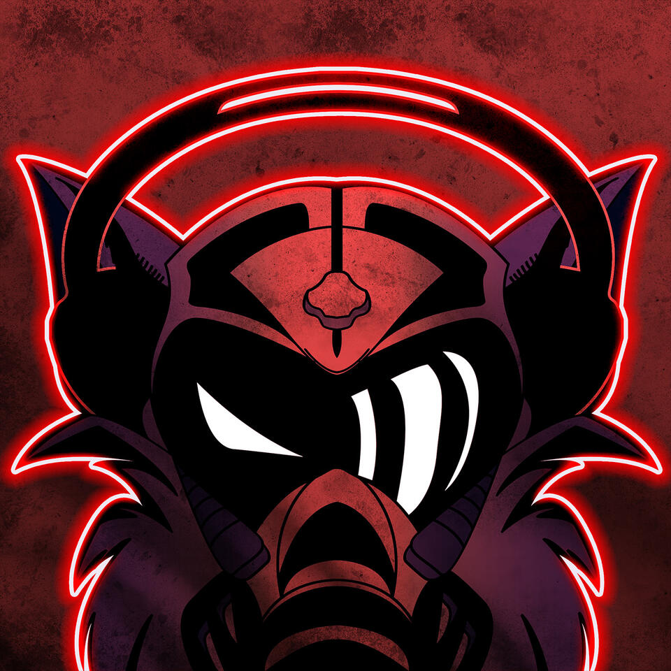 The MEGA SWAT Kast
