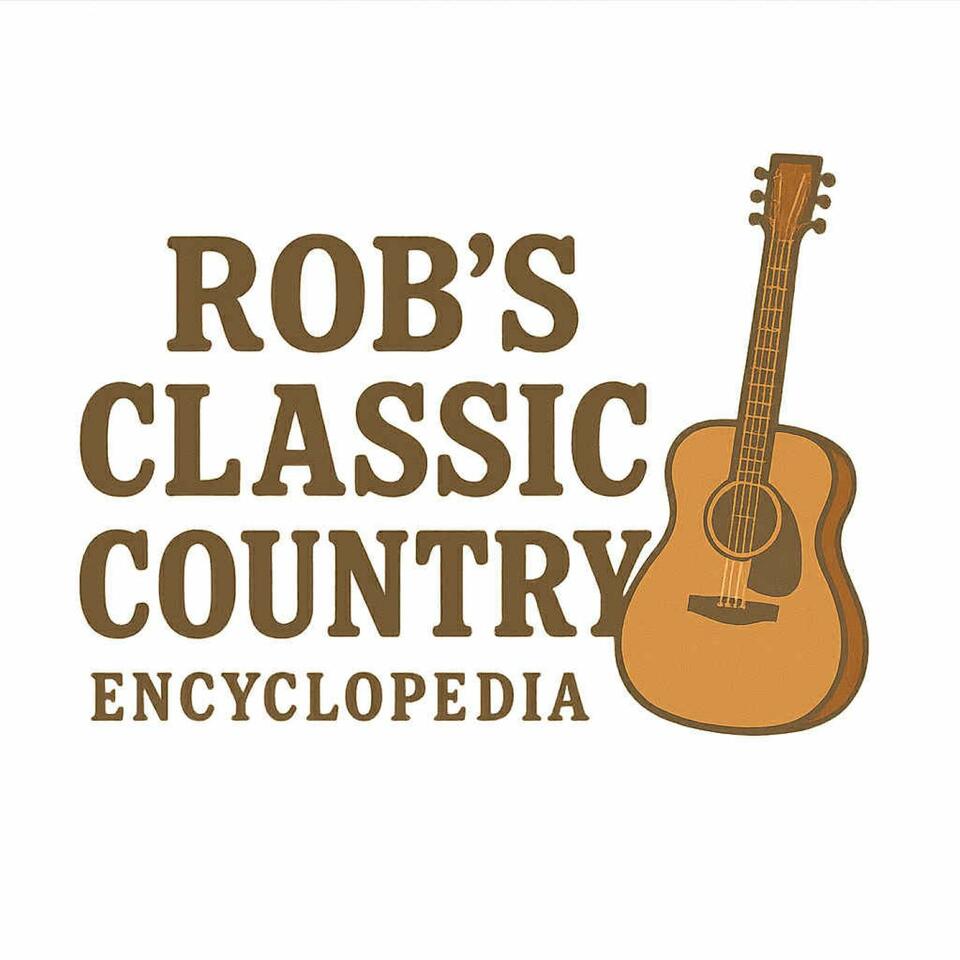 Rob's Classic Country Encyclopedia