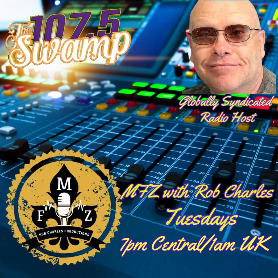 MFZ with Rob Charles