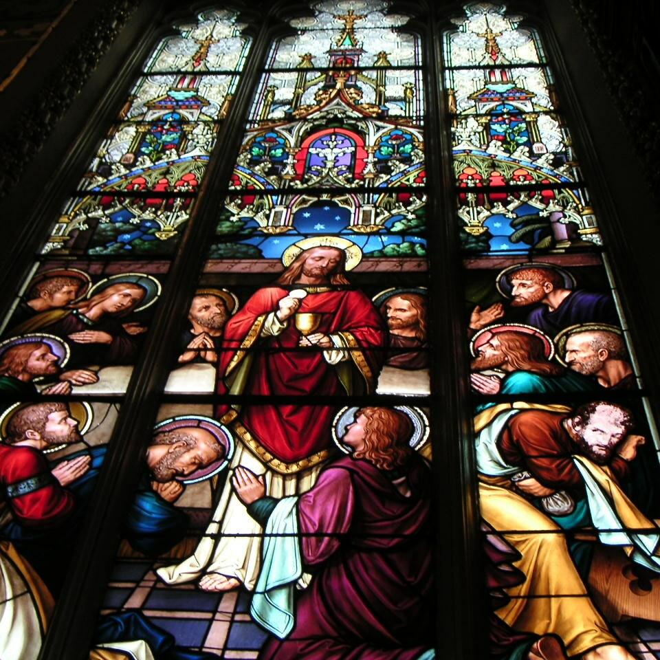 Catholic Champion Podcast