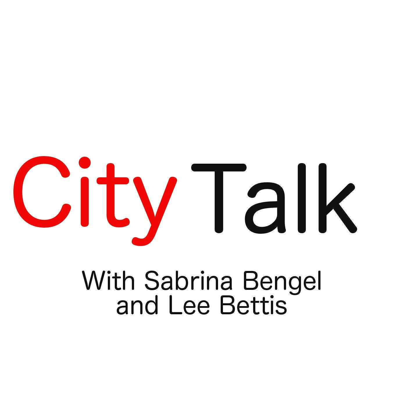 City talks