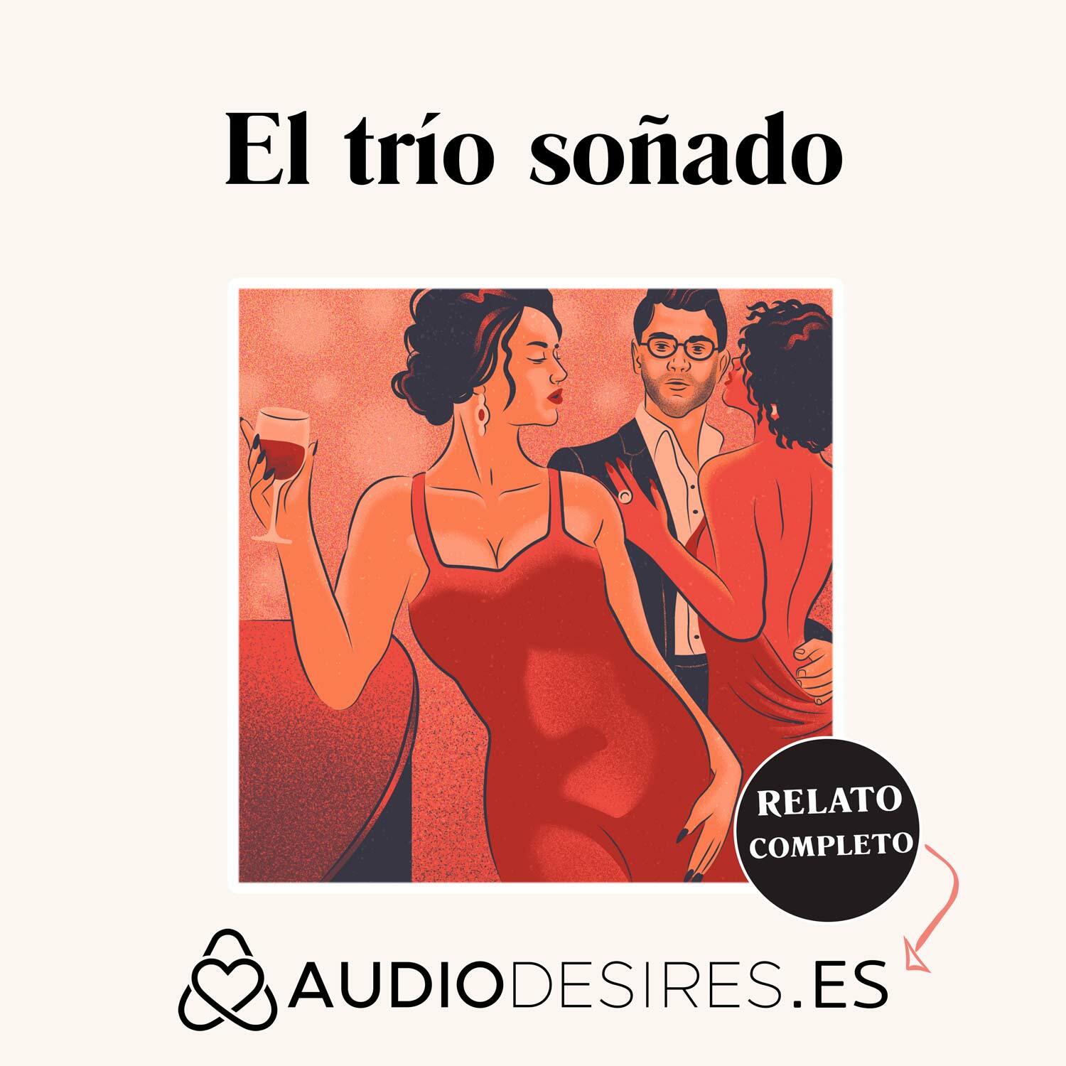 Relatos de trios - a-lohas.jp