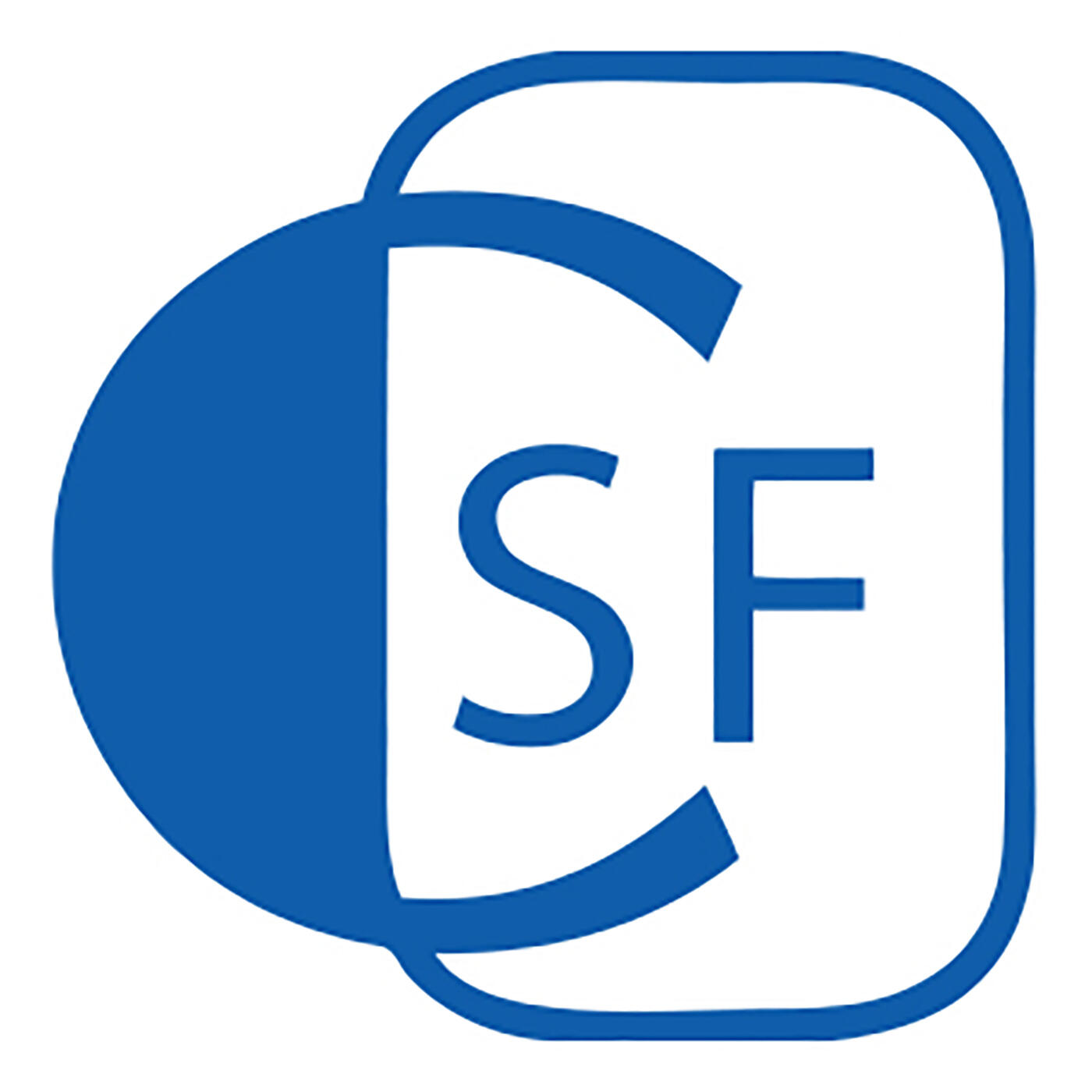 The word five is of. Логотип CSF. CSF. Five Words.