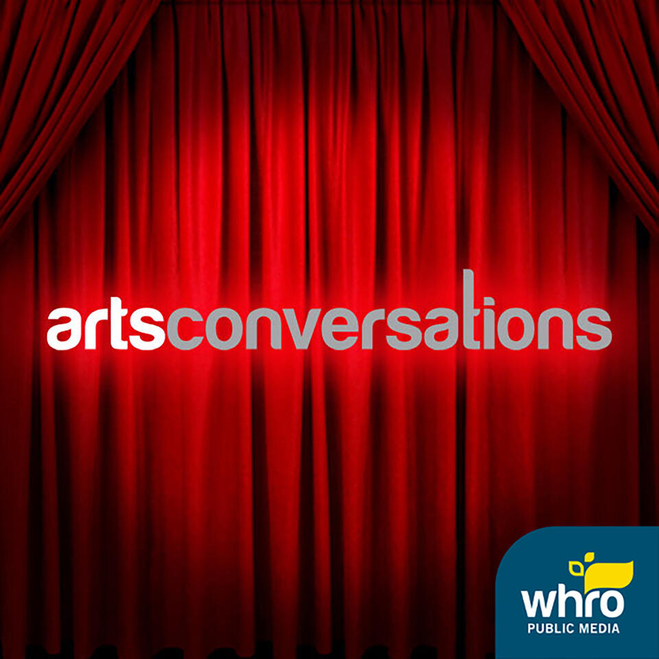 Arts Conversations