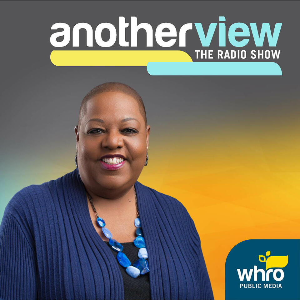 Another View The Radio Show Podcast