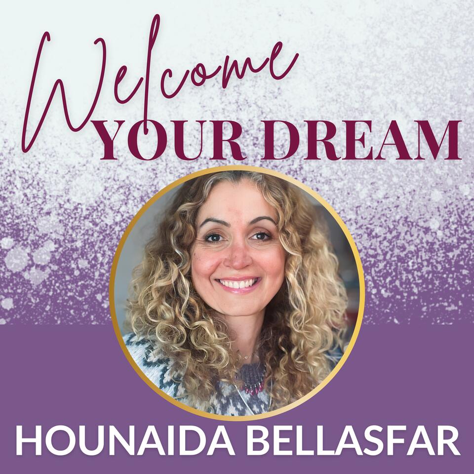 Welcome Your Dream ∣ Heal Your Heart, Align With Your Truth & Glow Up in Wholeness & Sovereignty