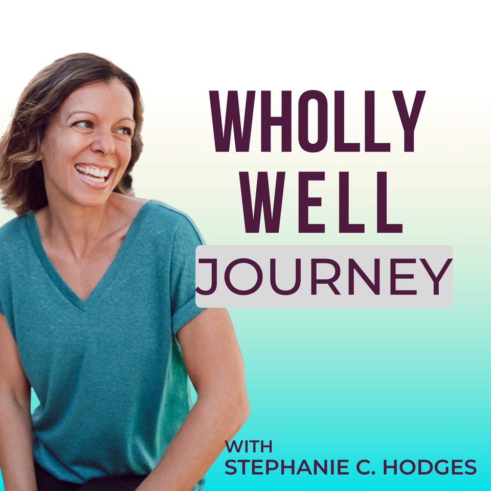 Wholly Well Journey