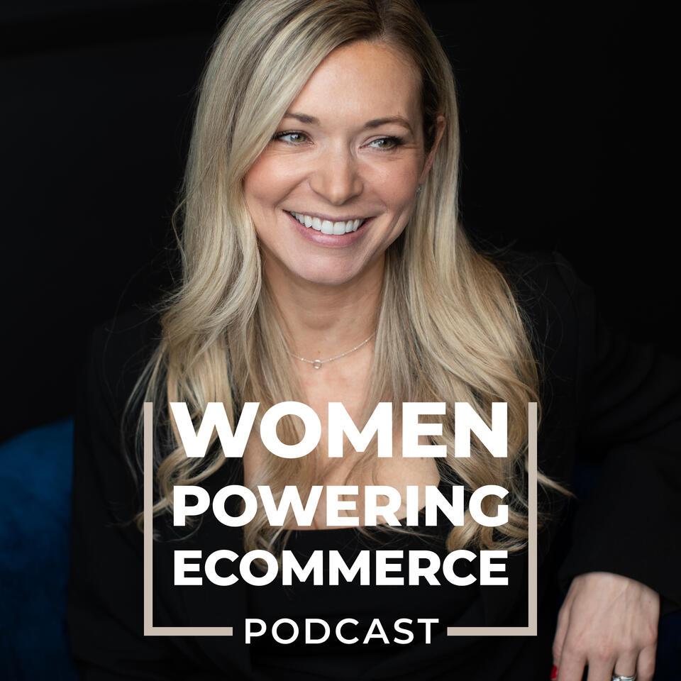 Women Powering Ecommerce