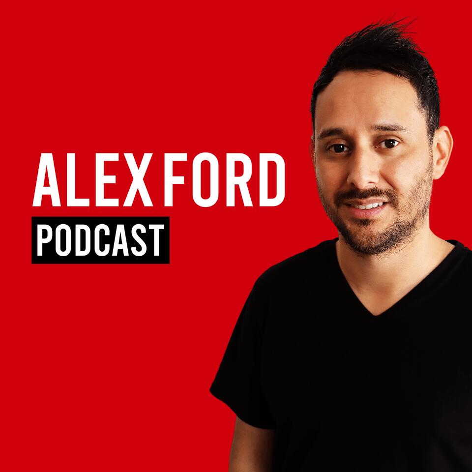 Alex Ford Podcast