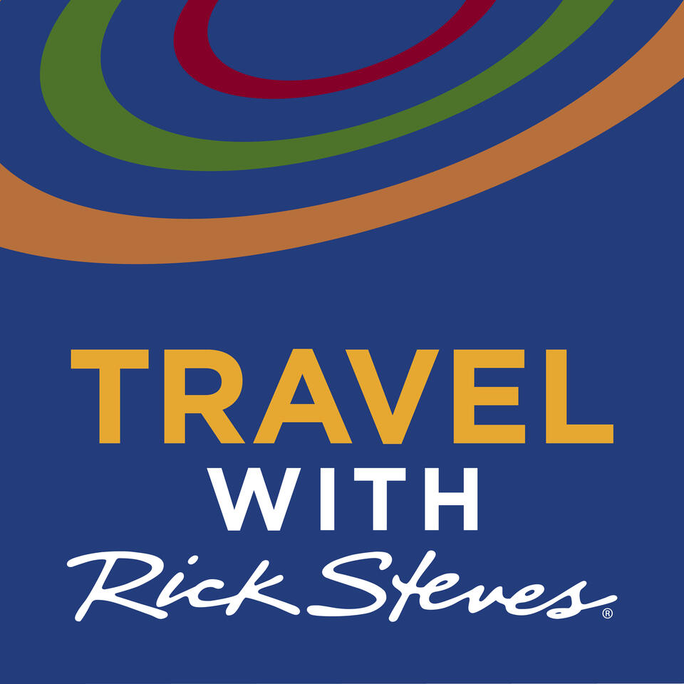 Travel with Rick Steves iHeart