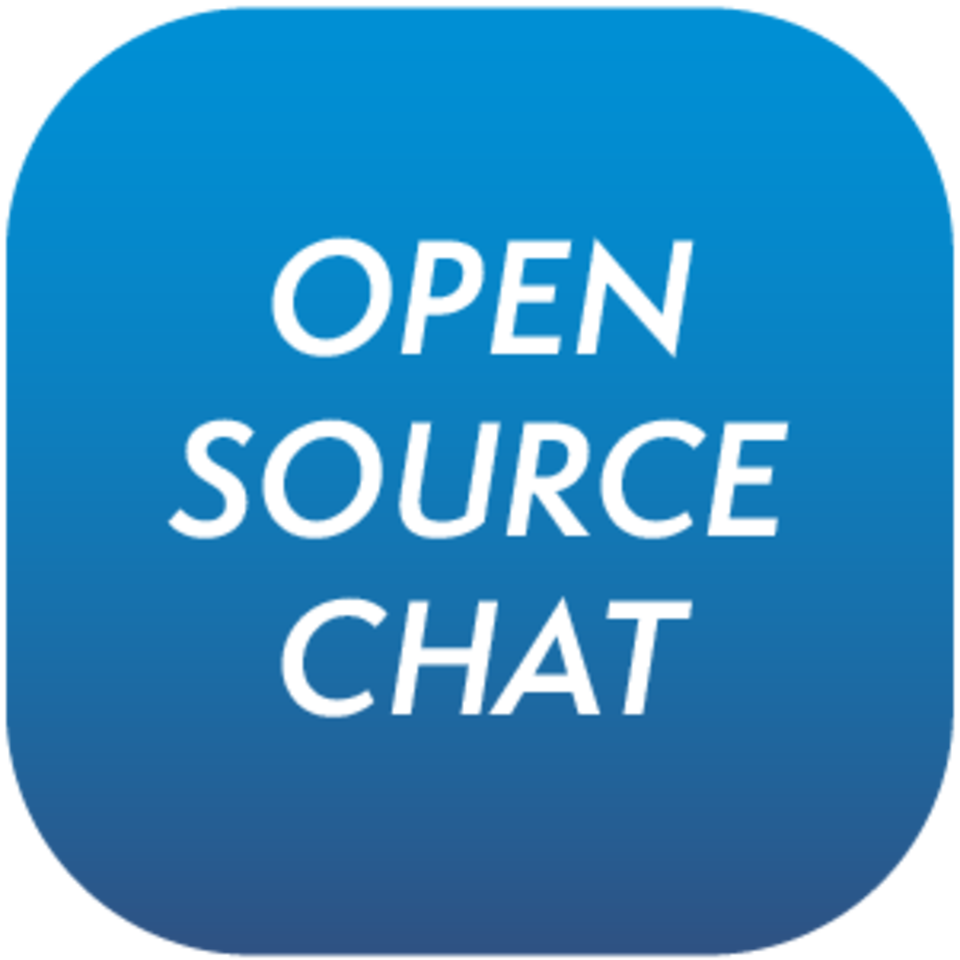 Open Source Chat Archives - Sangoma Podcasts