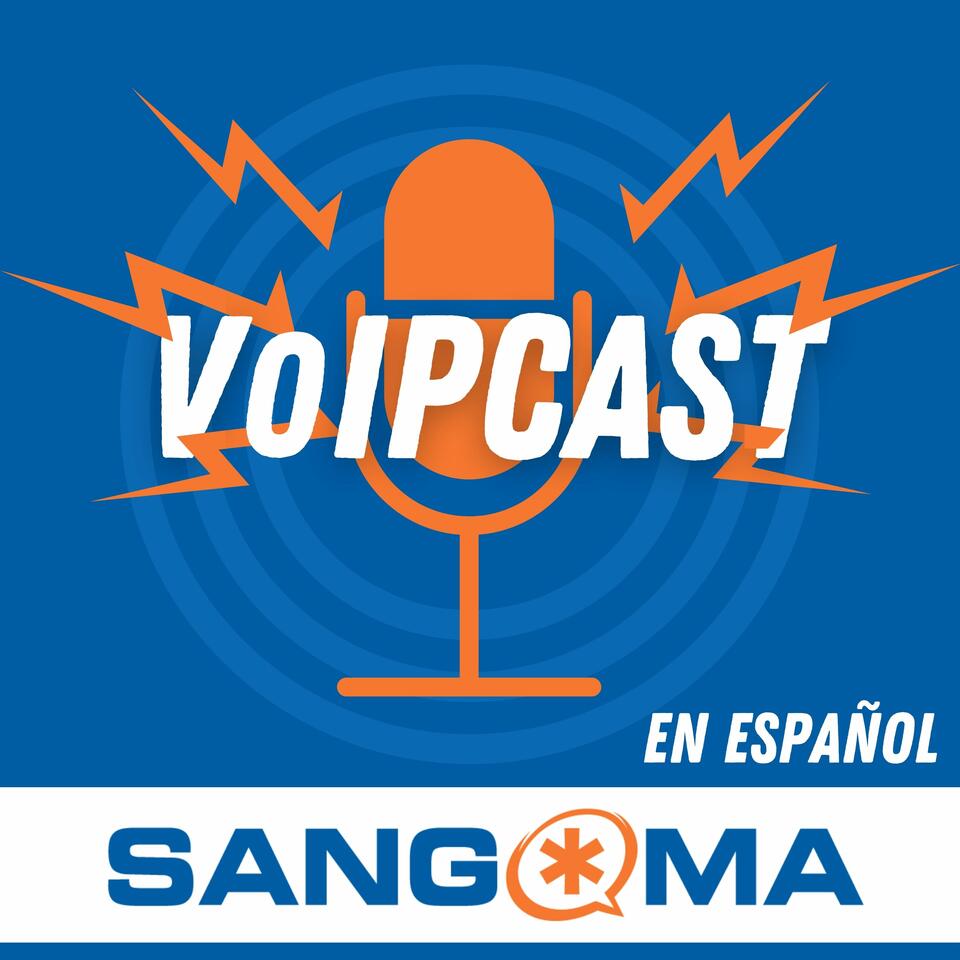 Sangoma VoIPCast