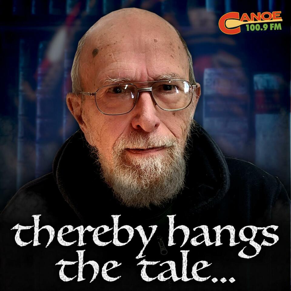 Thereby Hangs the Tale
