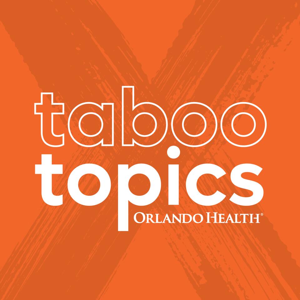 Taboo Topics