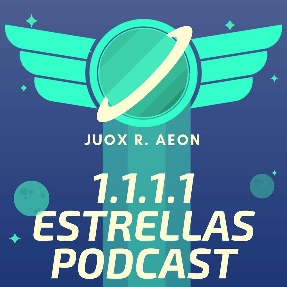 1111 Estrellas