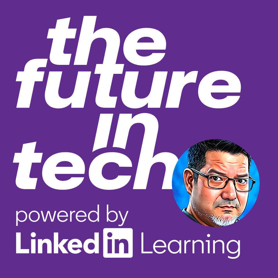 The Future in Tech