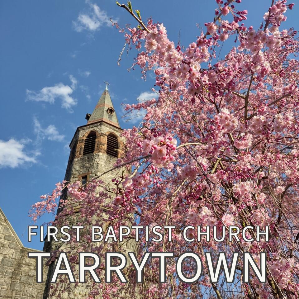 First Baptist Church of Tarrytown