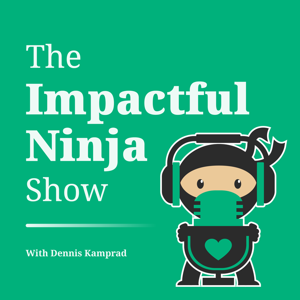 The Impactful Ninja Show