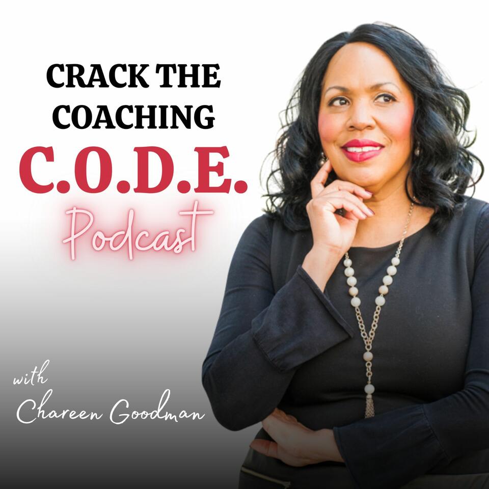 Crack the Coaching C.O.D.E.™