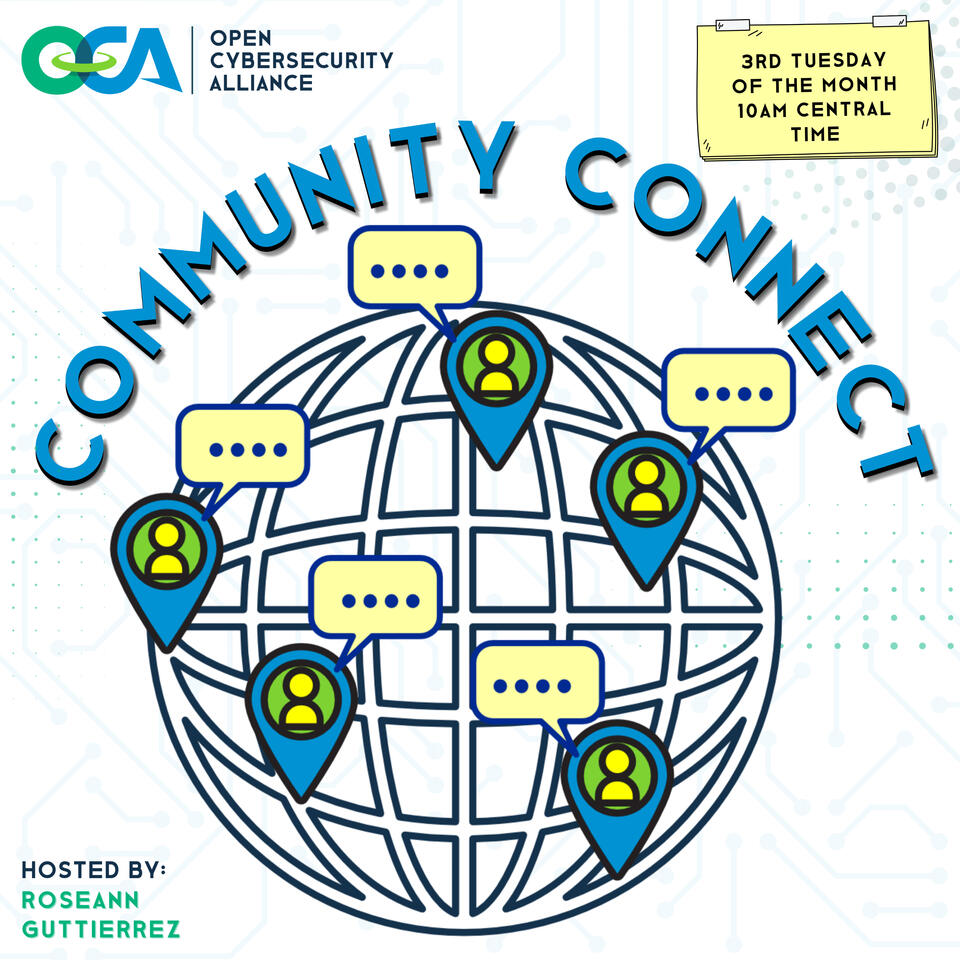 OCA Community Connect