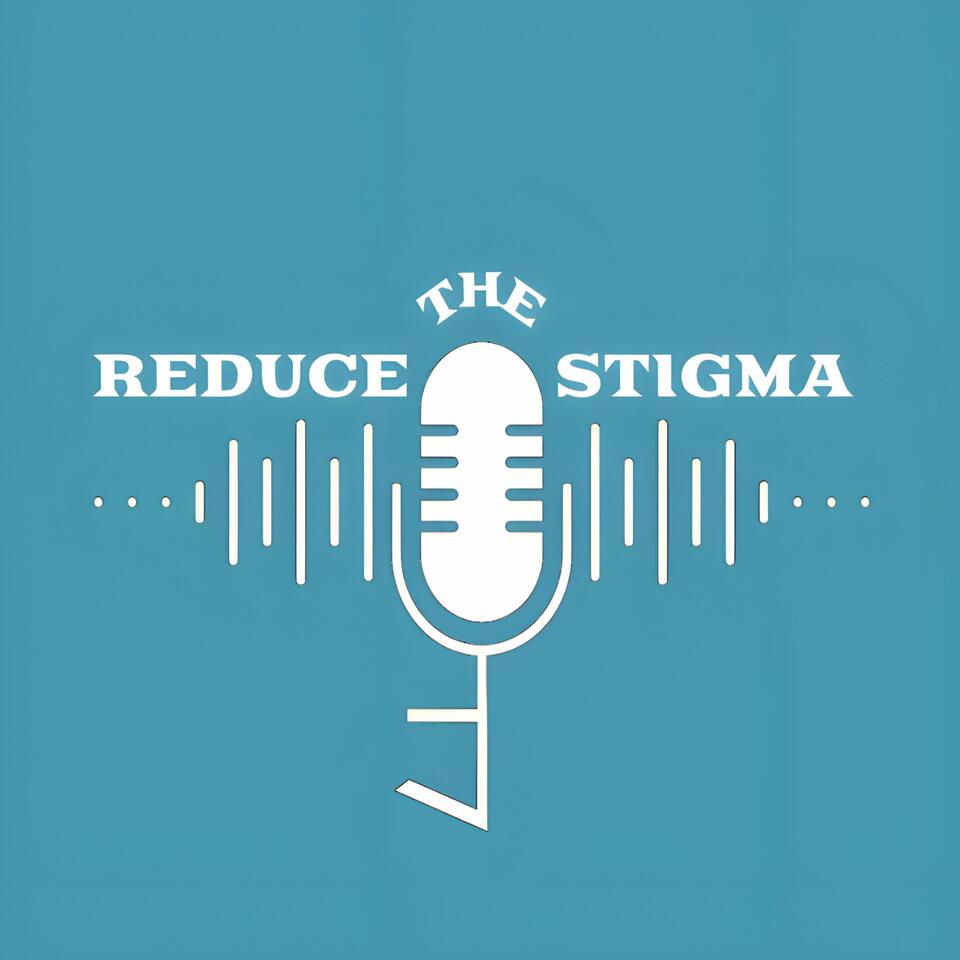 Reduce the Stigma by Straight Up Care