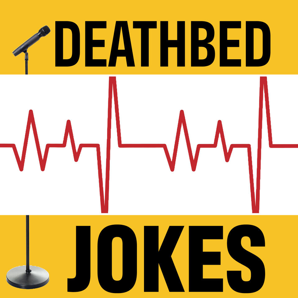 Deathbed Jokes